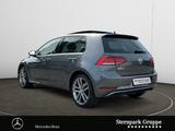 Volkswagen Golf VII 1.5 TSI Sound LED*NAVI*PDC*PANO*SOUND* - : Grau, Kleinwagen