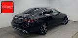 Mercedes-Benz E 300 e 4M AVANTGARDE LED+MBUX+KAMERA+DISTRONIC+ - Mercedes-Benz E 300