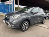 Fiat 500X 1.6 MultiJet 120 CV Cross 2017 km 87.0 - Fiat 500L Cross aus 2017