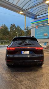 Porsche Cayenne | Approved Garantie | SportDesign | Pano - Porsche Cayenne in München