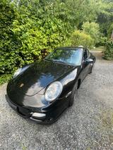 Porsche 911 Turbo 997.1 BOSE Sound System Metzger ... - Porsche aus 2009: 911 Turbo