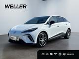 MG4 Luxury 64 kWh *LED*360°Kamera*SHZ*CarPlay*PD