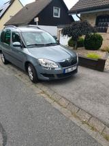 Skoda Roomster 1,2 tsi - Skoda Roomster in Solingen