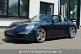 Porsche 991 911 Targa 4S PDK 14Wege LED Chrono Bose - Porsche 991 Gebrauchtwagen in Mülheim (Ruhr)