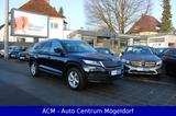 Skoda Kodiaq 1.5 TSI Style LED*ACC*R-Kamera*Navi* - schwarze Skoda Kodiaq