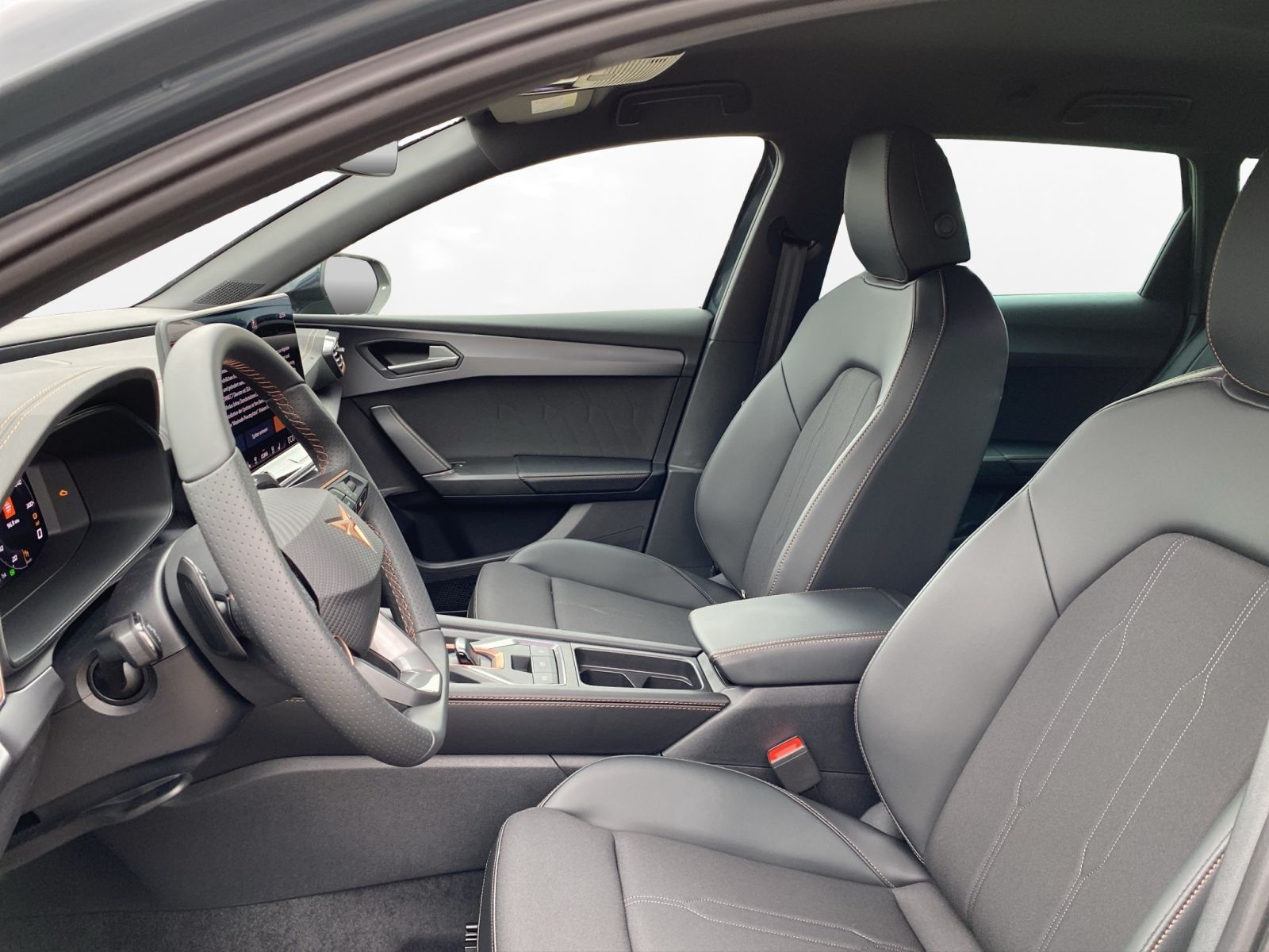 Cupra Leon - Bild 11