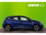 Renault Clio 1.0TCE 100 R.S. LINE+LED+NAVI+VIRTUAL+PDC - Renault: R10