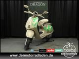 Vespa 946 Dragon 125 E5 // LIMITIERTE EDITION // - VESPA NEU
