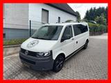 Volkswagen T5 - Wohnwagen bis 13.000 Euro