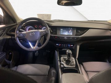 Fotografie des Opel Insignia B ST INNOV. Navi Kamera LED Sitzheizung