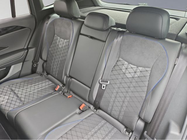 Tiguan 2.0TDI DSG 4Motion R-Line AHK