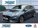 Ford Fiesta ST-Line X DAB+EASY-PARKING&WINTER-PAKET - Ford Fiesta: ST Line X