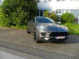 Porsche Macan S Diesel*Aut*Klima*Leder*Navi*Xenon*Luft1H - Porsche Macan in Leverkusen