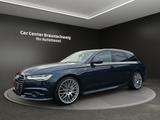Audi A6 3.0 TDI quattro Avant S-Line+Vollaustattung