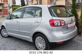Volkswagen Golf Plus 1.6 FSI, 116 ps, Automatik - Volkswagen Golf: Fsi