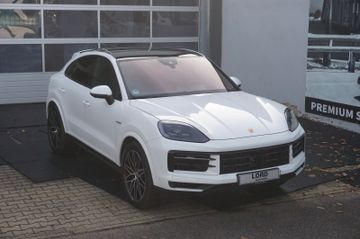 Porsche Cayenne - 2