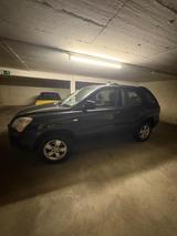 Kia Sportage 2.0 CVVT 2WD LX LX - gebrauchte Kia Sportage aus dem Jahr 2009