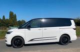 Volkswagen T7 Multivan "Edition" 2.0 TDI SCR 110kW DSG LÜ - VW T7 von privat