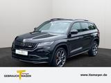 Skoda Kodiaq 2.0 Bi-TDI RS 4x4 - Skoda Kodiaq: RS