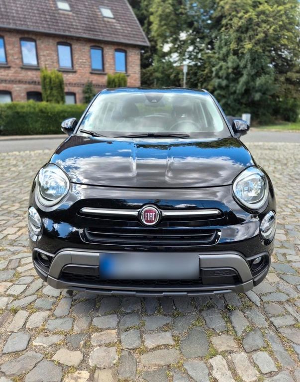 Image of Fiat 500X