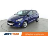 Ford Fiesta 1.1 Cool&Connect*NAVI*PDC*SHZ*LIMITER* - Ford Fiesta Gebrauchtwagen in Stuttgart