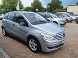 Mercedes-Benz B 180 CDI*RentnerAuto*TÜV04.2027* - Mercedes-Benz B 180 aus 2006