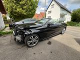 Mercedes-Benz C 300 C -Klasse Cabrio AMG Line - Mercedes-Benz C 300 mit Benzin-Antrieb