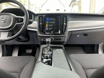 Volvo V90 - 6