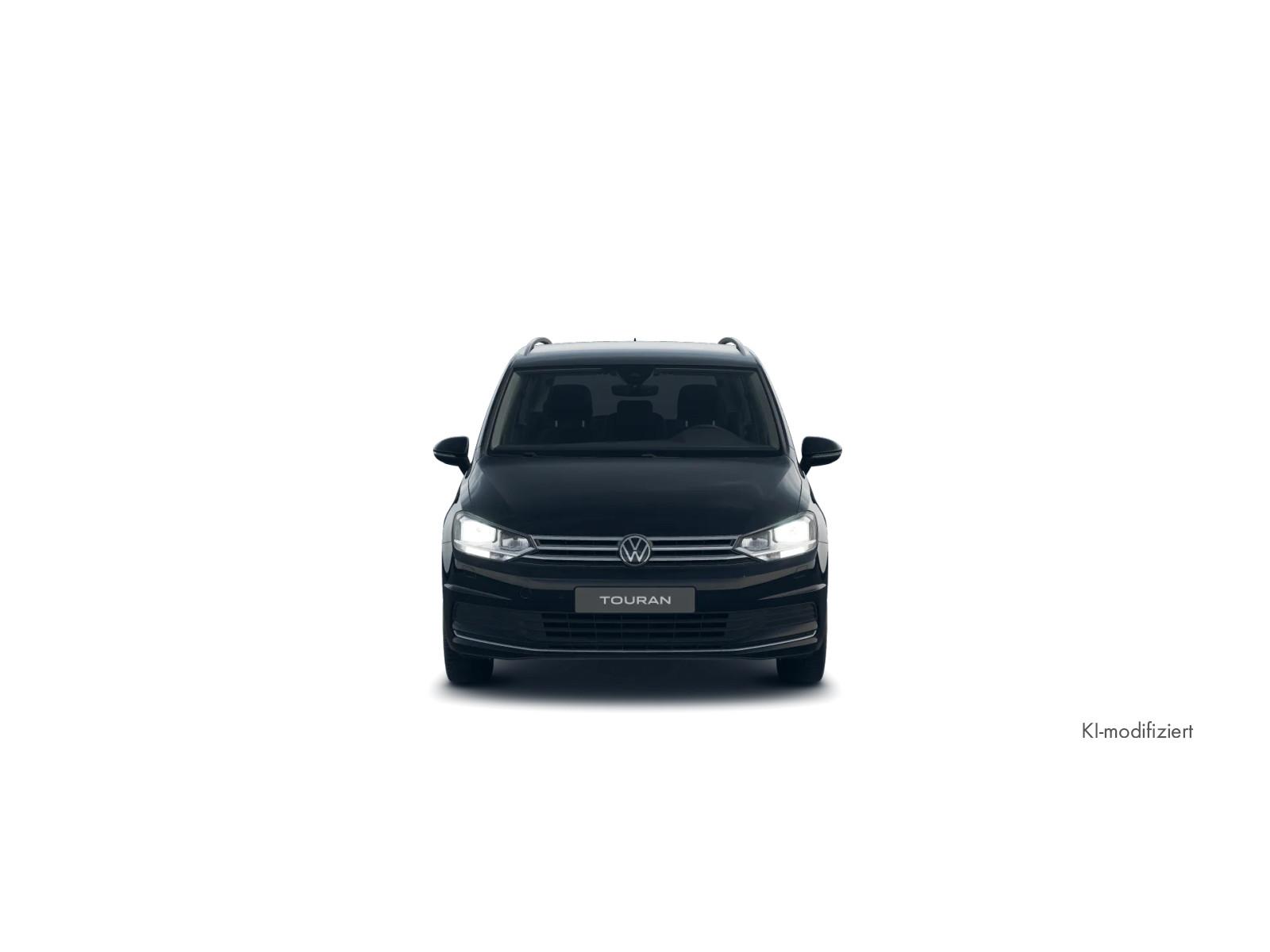 Volkswagen Touran ENERGY 1.5 TSI EINPARKHILFE NAVI RÜCKFAHR, миниатюра 3