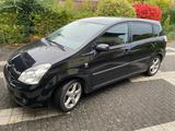 Toyota Corolla Verso 1.8-l-VVT-i Edition 7-Sitzer E... - Toyota Corolla Verso Edition mit Benzin-Antrieb