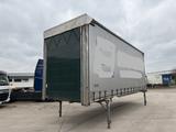Wecon WPR Jumbo verzinkt - Wecon Wechselpritsche