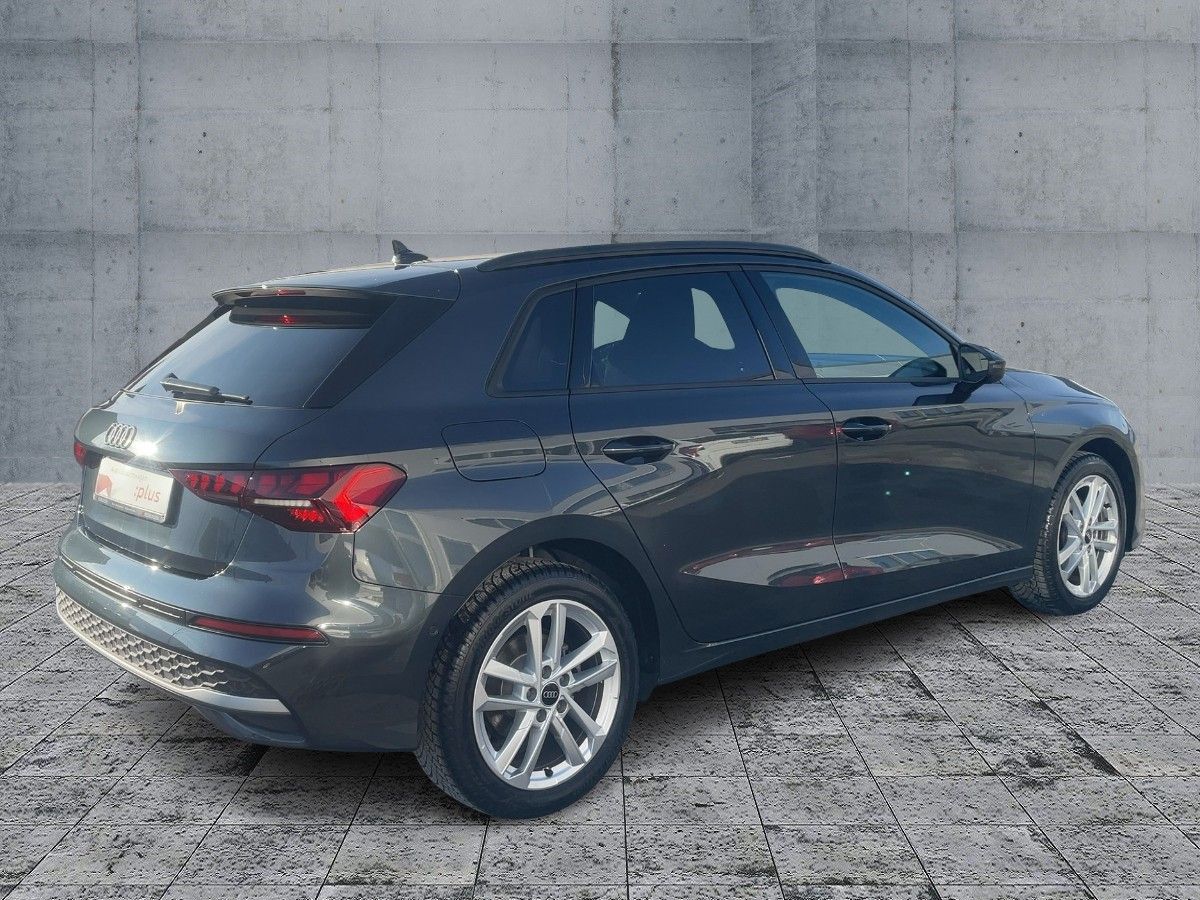 Audi A3 - Bild 6