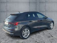 Audi A3 - Vorschau Bild 6
