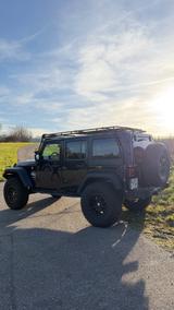 Jeep Wrangler JKL 3.6l V6 Unlimited Recon  - Jeep Wrangler: Recon