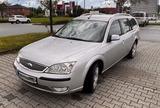 Ford Mondeo 2.0 Ghia Autom. Ghia - Ford Mondeo in Lübeck