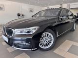 BMW 740 L d xDrive - gebrauchte BMW 740 aus dem Jahr 2017