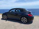 Volkswagen Beetle 2.0 TDI DSG auf Mallorca  - Volkswagen Beetle: TDI