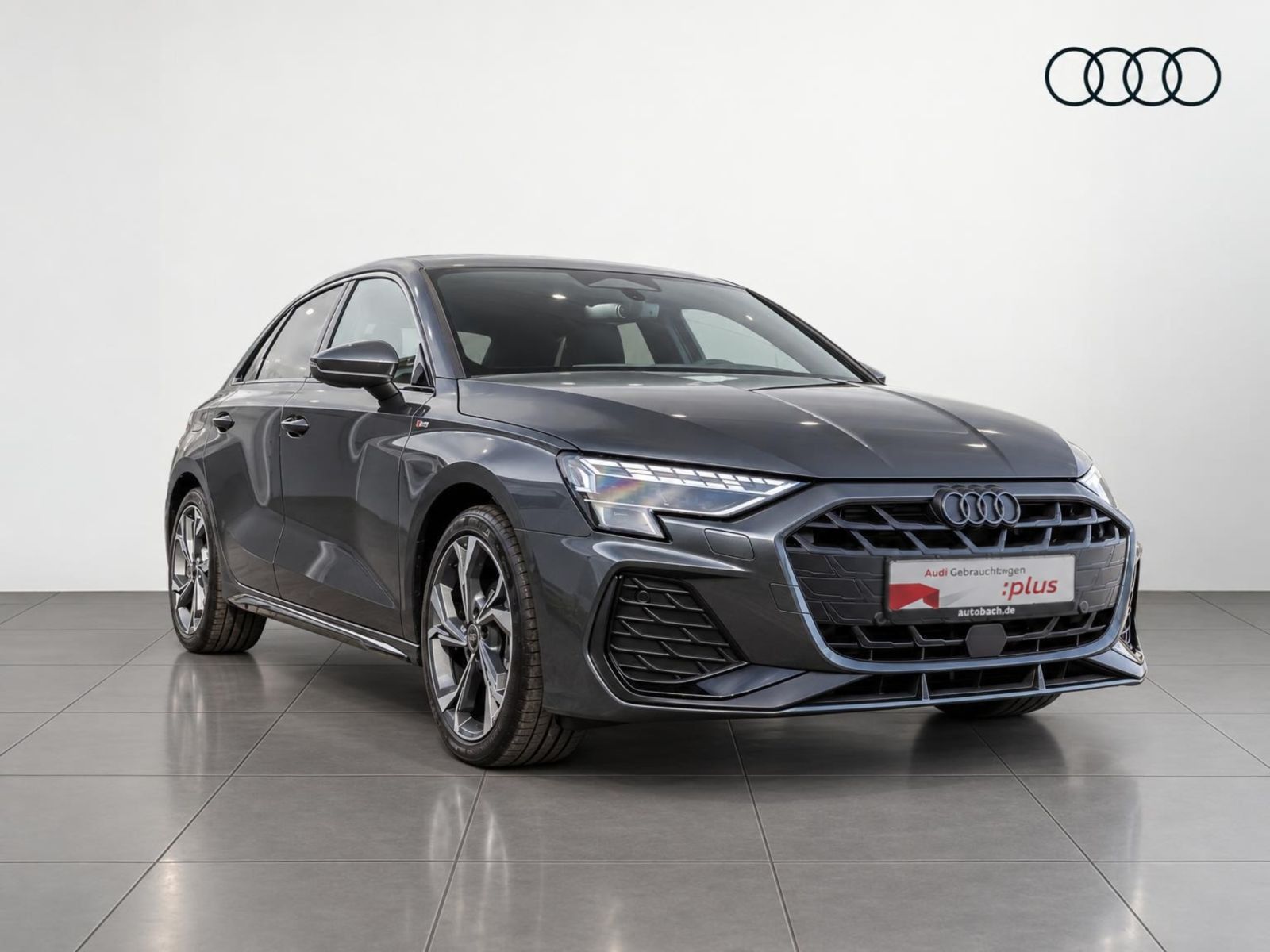 Audi A3 - Bild 4