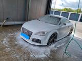 Audi TT RS 8J - Audi TT 8J mit Benzin-Antrieb