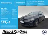 Volkswagen Polo GOAL 1.0 TSI ALU LED NAVI PDC SHZ VIRTUAL