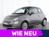 Fiat 500C Lounge Navigation|Apple CarPlay|PDC|DAB - gebrauchte Fiat 500C aus dem Jahr 2021