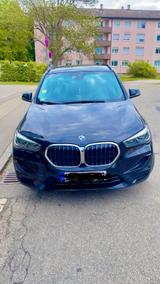 BMW X1 18 d s drive - BMW 1er Reihe mit Diesel-Antrieb: Geländewagen