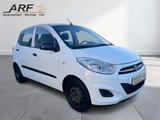 Hyundai i10 Classic *TÜV & SERVICE NEU* - gebrauchte Hyundai i10 aus dem Jahr 2011