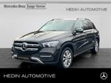 Mercedes-Benz GLE 400 d 4M DISTR|360°|HUD|AHK|SPIEGEL-P.|KEYL|