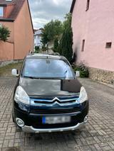 Citroën Berlingo - gebrauchte Citroën Berlingo aus dem Jahr 2011