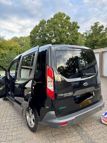 Ford Tourneo Connect 1.0 Ecoboost