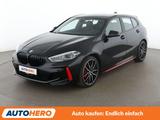 BMW 1er 128ti Aut.*NAVI*TEMPO*PDC*SHZ*ALU*LIM* - BMW 128 aus 2021