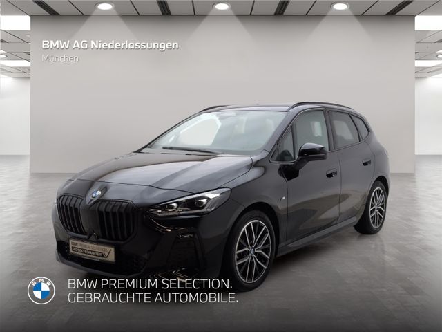 BMW 223i Active Tourer M Sport Driv.Assist+ Head-Up