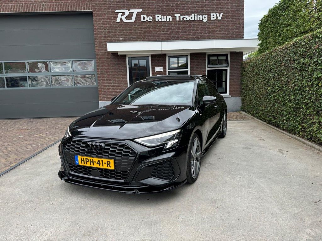 Image of Audi A3