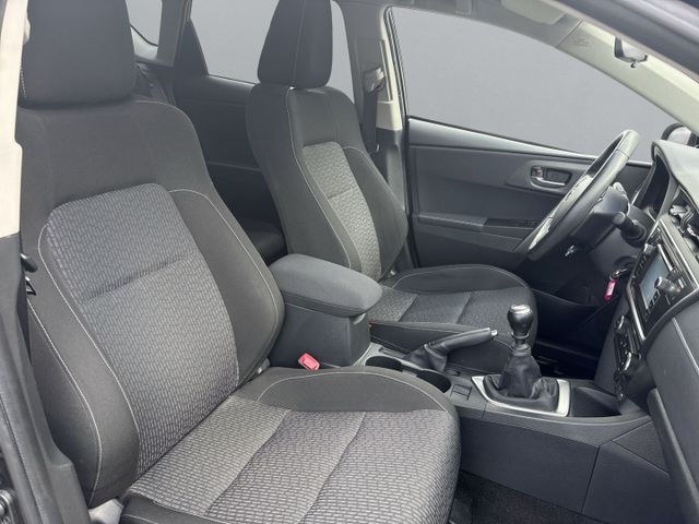Auris Life+ *Klimaautom+SHZ+Rückfahrkam.+Temp+PD